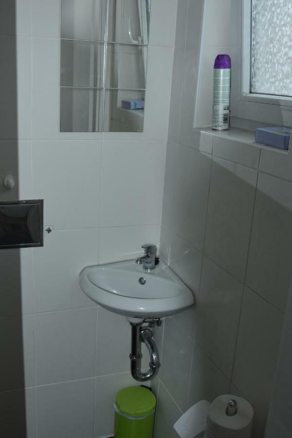 Jazzy Apartment Zagreb Exteriör bild